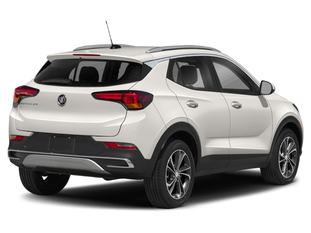 2020 Buick Encore GX Sport Utility